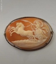 Antica spilla cammeo usato  Lucera