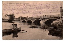 Lyck schloßbrücke den gebraucht kaufen  Geratal
