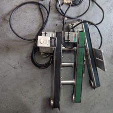 Oriental motor brushless for sale  BOLTON