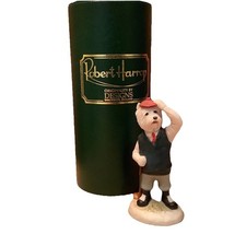 Country companions figurine for sale  KINGSBRIDGE