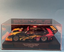 Racer sideways slot for sale Racer sideways slot for sale  HALIFAX