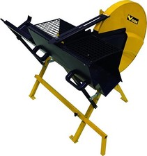 Tagliatronchi vigor 400 usato  Bagnolo Piemonte