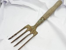 Vintage rusty garden for sale  PRESTON