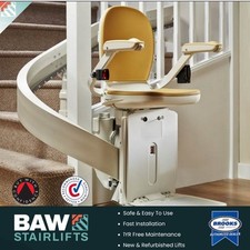 Stairlifts for sale  STOWMARKET