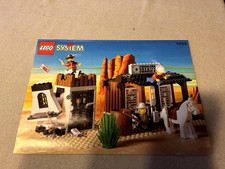 Lego western sheriffs gebraucht kaufen  Weinstadt