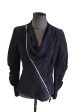 Beau blouson daim d'occasion  Cannes