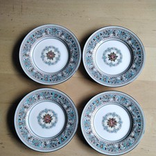 Four wedgwood florentine for sale  STOKE-ON-TRENT