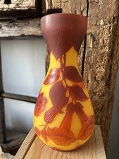 Vase décor dégagé d'occasion  Grenoble-