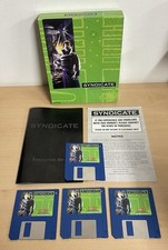 Syndicate a1200 a4000 for sale  HERNE BAY
