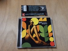 Gui Boratto Abaporu Cd comprar usado  Enviando para Brazil