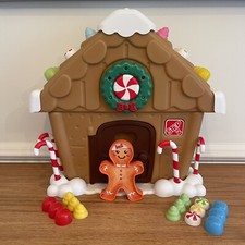 Step first gingerbread d'occasion  Expédié en Belgium