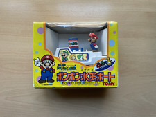 Super mario boat d'occasion  Expédié en Belgium
