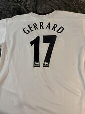 Liverpool reebok 2003 for sale  HAMILTON