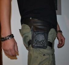 Pochette sacoche hanche d'occasion  Cambremer