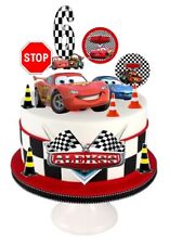 Cake topper cars for sale  CAMBRIDGE