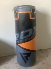 Boxing punching bag for sale  North Brunswick