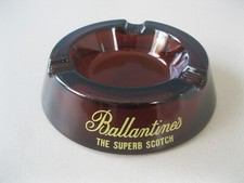 Ballantines scotch aschenbeche gebraucht kaufen  Müllrose