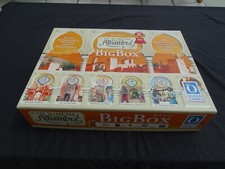 Palast alhambra box gebraucht kaufen  Olfen