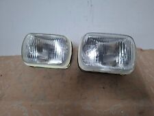 Phare headlamps light d'occasion  Expédié en Belgium