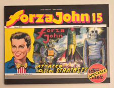 Forza john intrepido usato  Acqui Terme