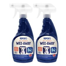 Rspca stain odour for sale  WIGAN