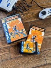 Usado, ALIEN SOLDIER Mega Drive Vintage MD Coleção de Videogames Acessórios b874 comprar usado  Enviando para Brazil