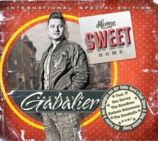 Andreas gabalier home gebraucht kaufen  Schortens