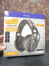 Casque gaming nacon d'occasion  Loudun
