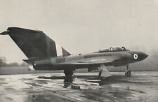Gloster javelin plane for sale Gloster javelin plane for sale  BRISTOL