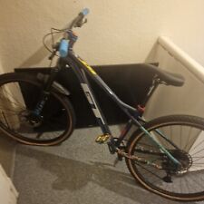 Hardtail mountain bike for sale  BRIDGEND