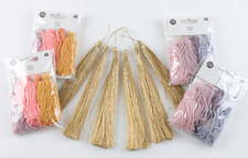 tassels for sale tassels for sale PETERBOROUGH