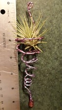Handmade hanging air for sale  Menomonee Falls