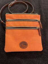 Dooney bourke crossbody for sale  Acworth