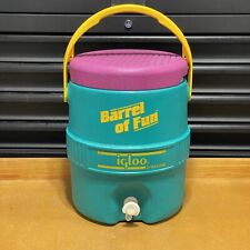 Vtg igloo gallon for sale  Kuna