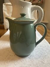 Denby manor green for sale  ROTHERHAM