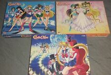 Sailormoon stagione completa usato  Milano