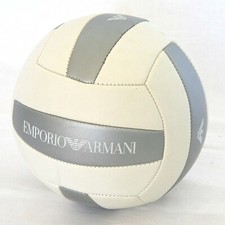 Volleyball beachball emporio gebraucht kaufen  Leipzig