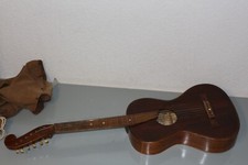 Antike gitarre 97cm gebraucht kaufen  Krefeld