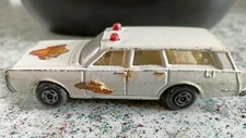 Modellauto polizei auto gebraucht kaufen  Burgkunstadt