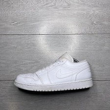 Nike jordan low for sale  LONDON