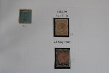 Fiji 1881 1979 for sale  GODALMING