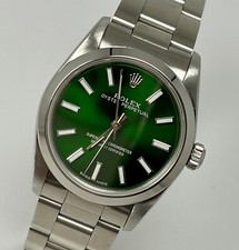 Rolex oyster perpetual for sale  San Jose