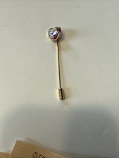 Vintage strawberry lapel for sale  Fremont
