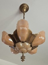 Markel slip shade for sale  Newark