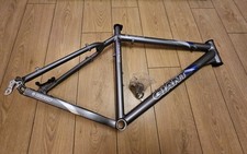 Giant yukon wheel for sale  SHEFFIELD
