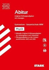Stark abiturprüfung nrw gebraucht kaufen  Berlin