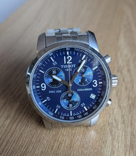 Tissot quartz prc d'occasion  Expédié en Belgium