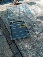 Savic dog crates for sale  NEWARK