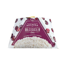 Dais panettone con usato Dais panettone con usato  Napoli