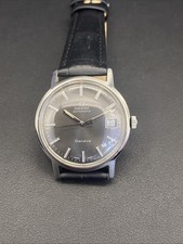 Omega geneve automatic for sale  Los Angeles